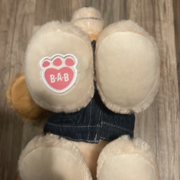 Paw patrols sky build a bear - Picture 3 of 3